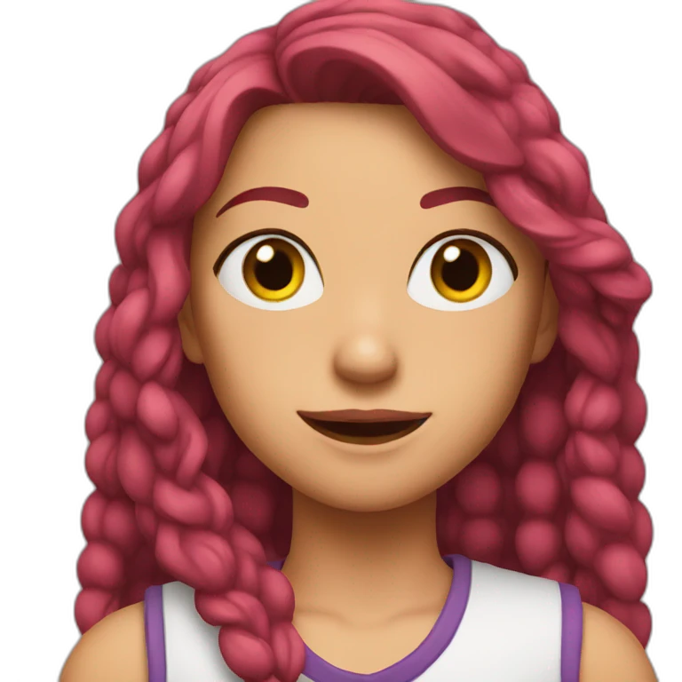 jessie emoji