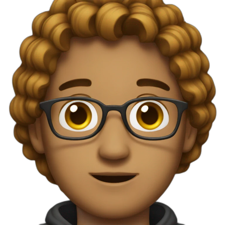 Amine emoji
