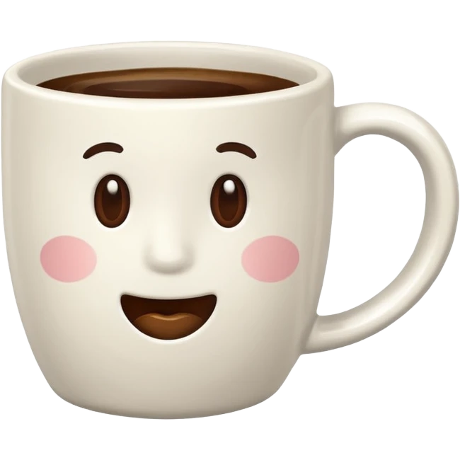 MUG emoji