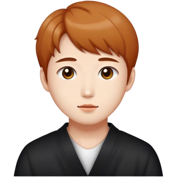 Beomgyu emoji