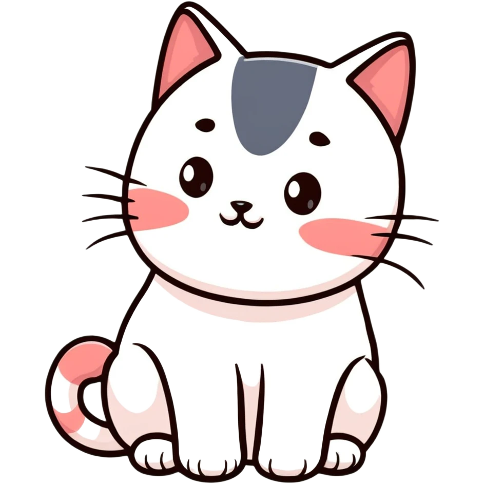 Gatitos  emoji