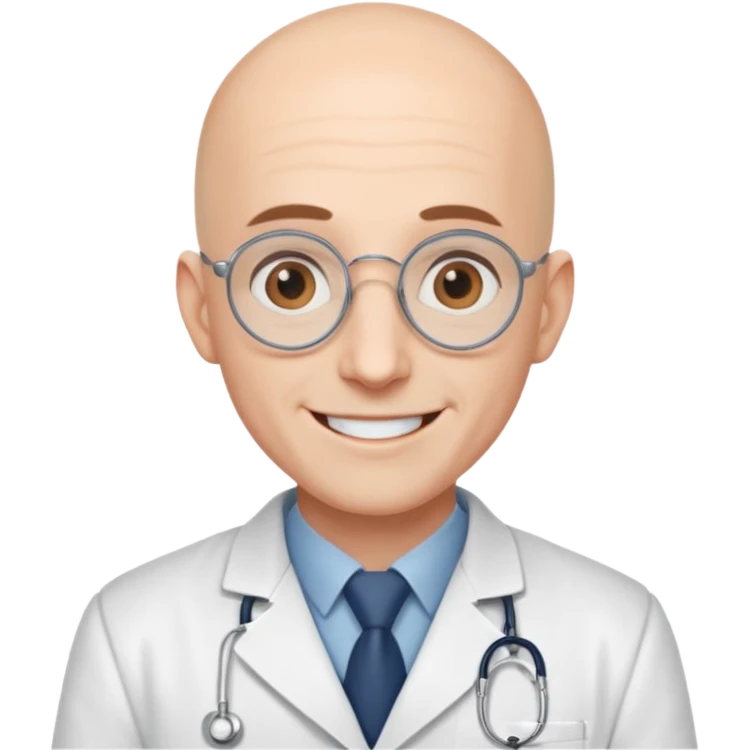 doctor sivana emoji