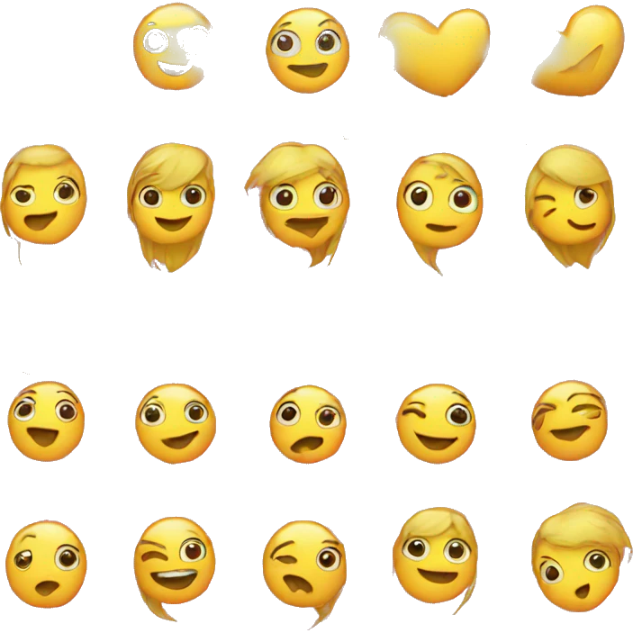 corazones emoji