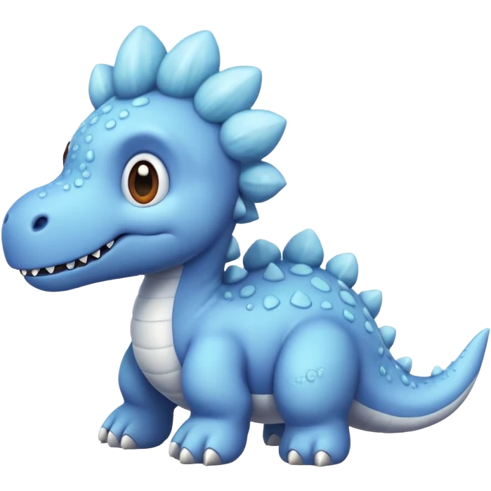 cloud dinosaur  emoji
