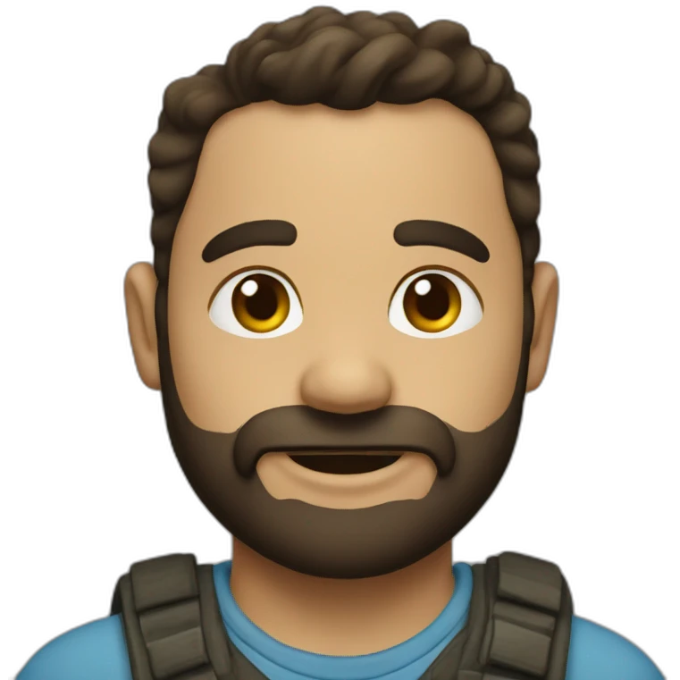 Gudetam emoji