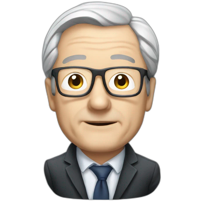Jean marie lepen emoji