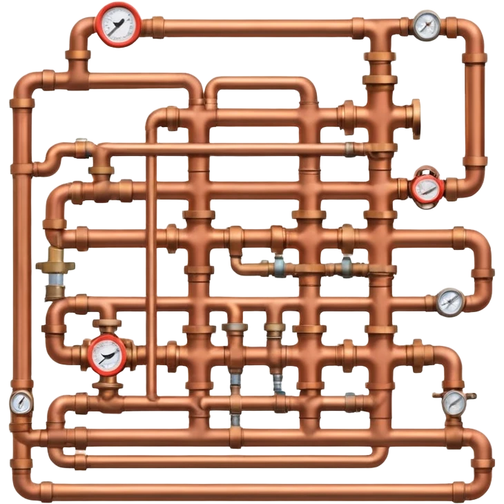 central heating emoji