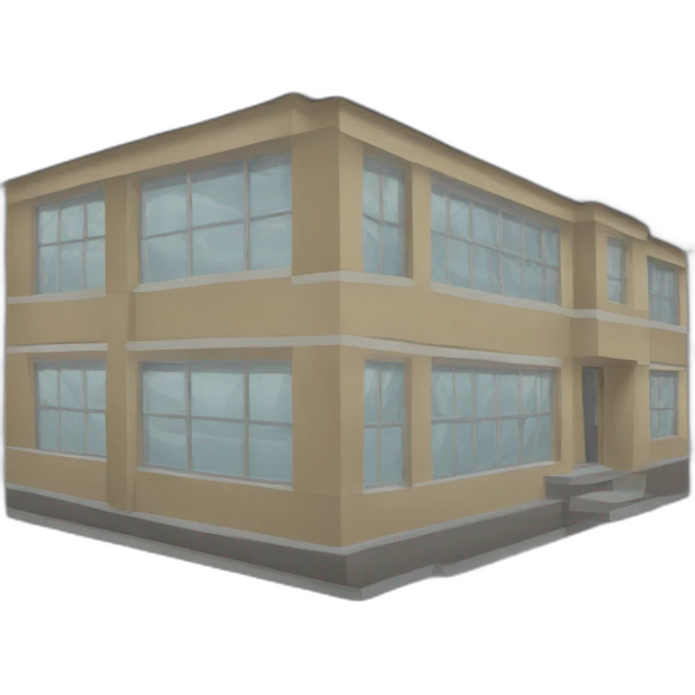 School emoji