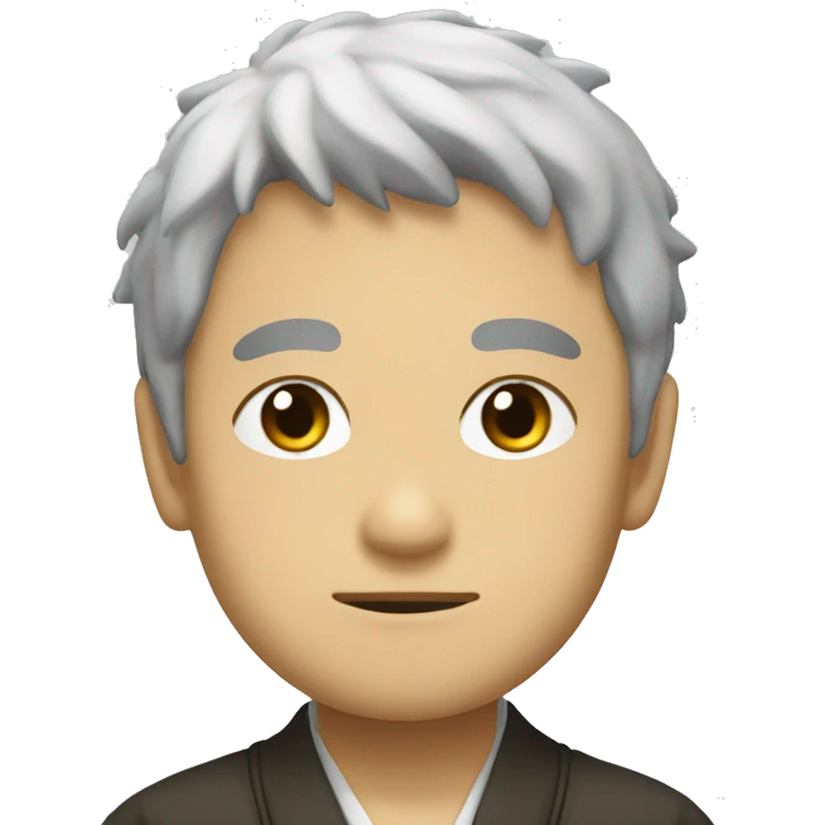 Mitsubichi emoji