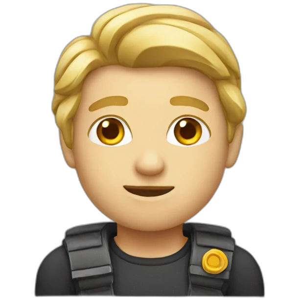 UIISC emoji