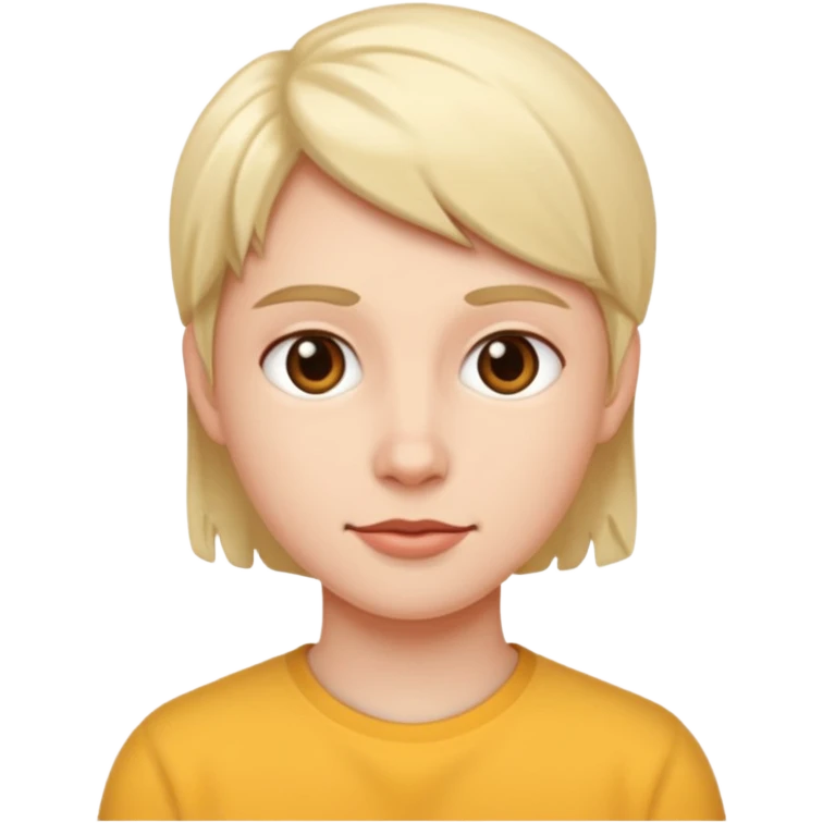 Me emoji