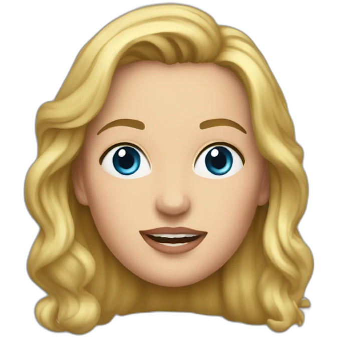christie ludwig emoji