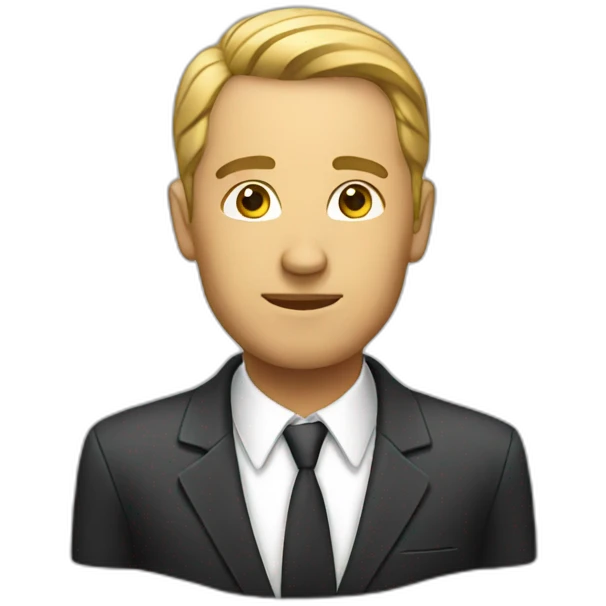 manager emoji