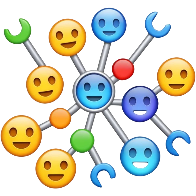 workflow emoji