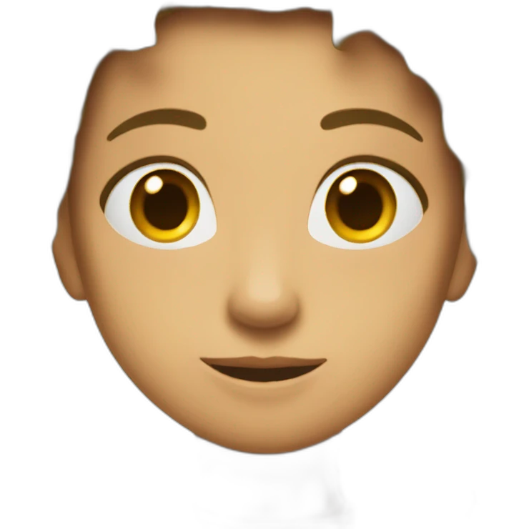 Щаслива людина emoji
