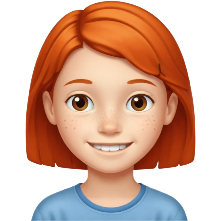 A eleven emoji