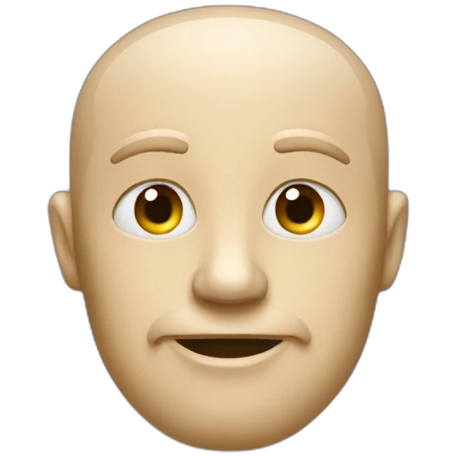Amongus emoji
