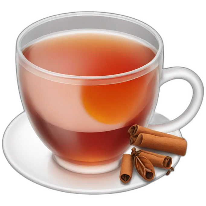 Turkish tea emoji