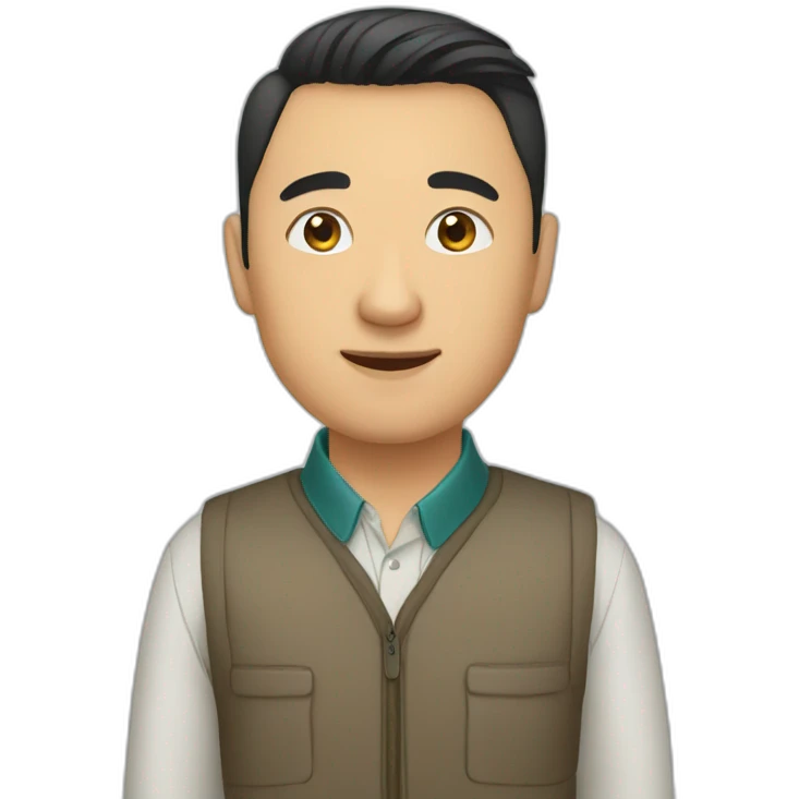 kazakhstani called andrew emoji