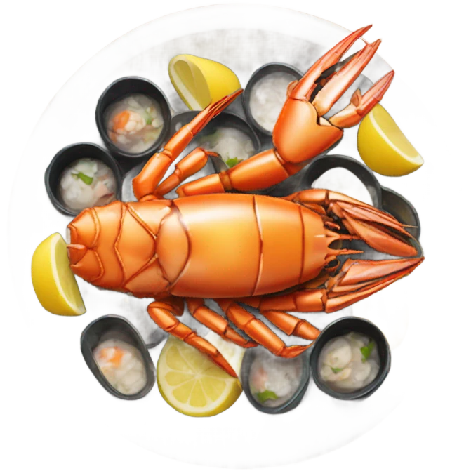 seafood boil emoji