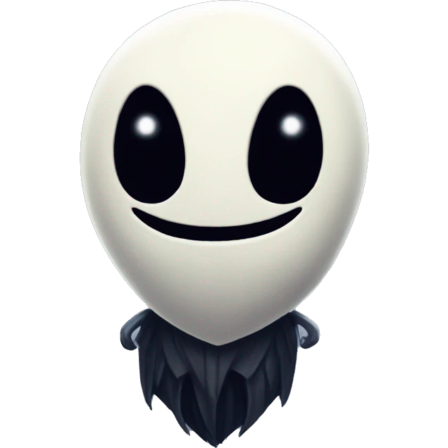 Hollow knight  emoji