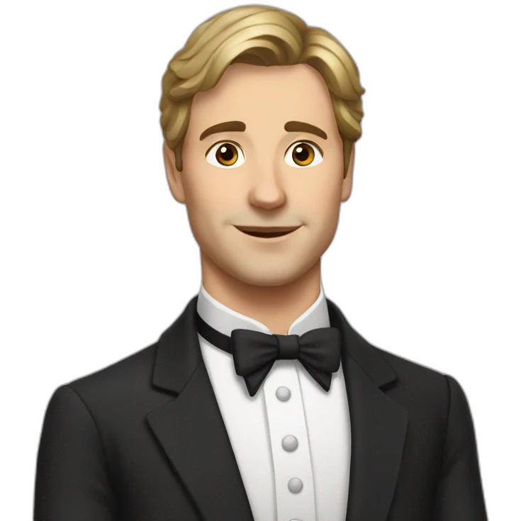 antoine dupont emoji