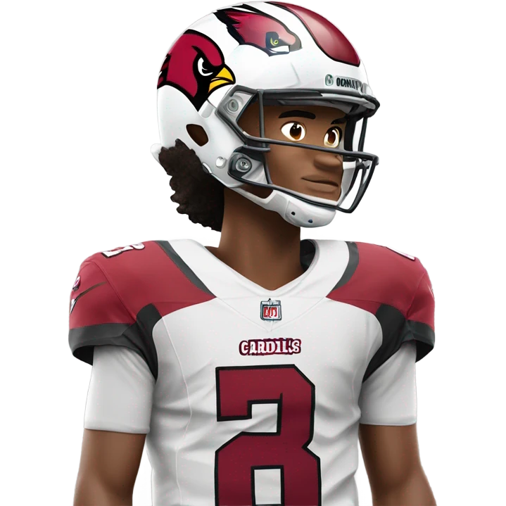 Kyler Murray emoji
