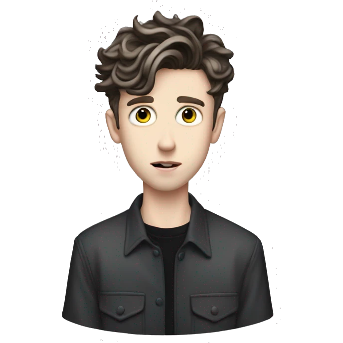 troye Sivan something to give each other  emoji