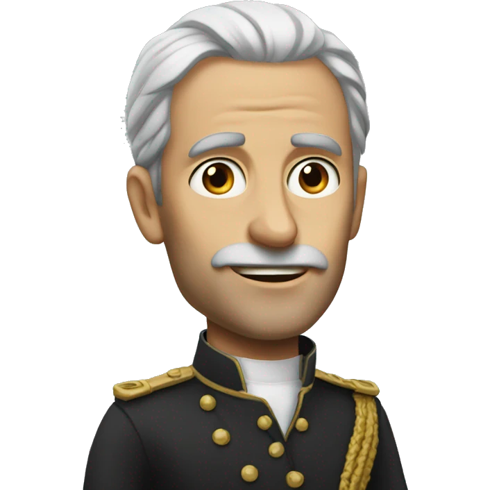 maximilien emoji