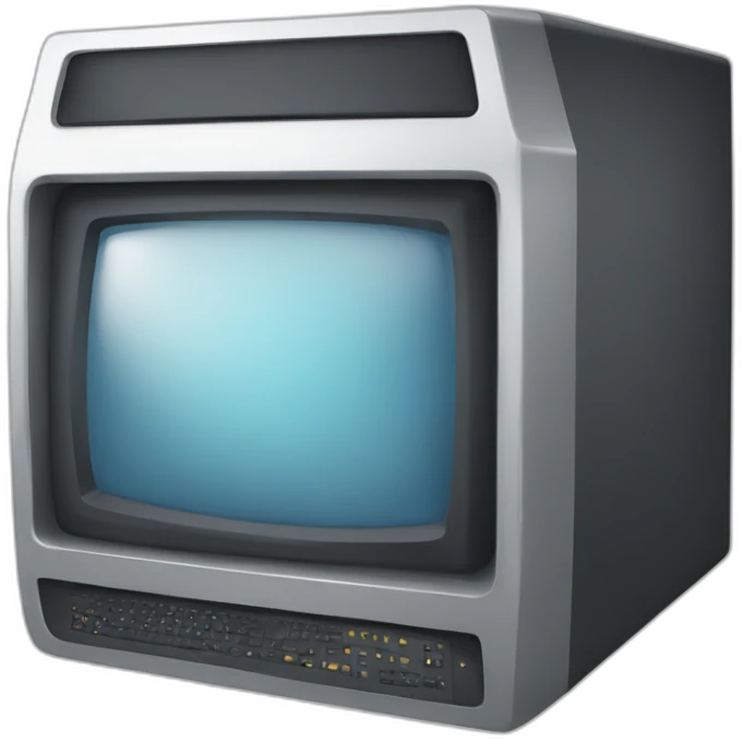 computer-hardware emoji