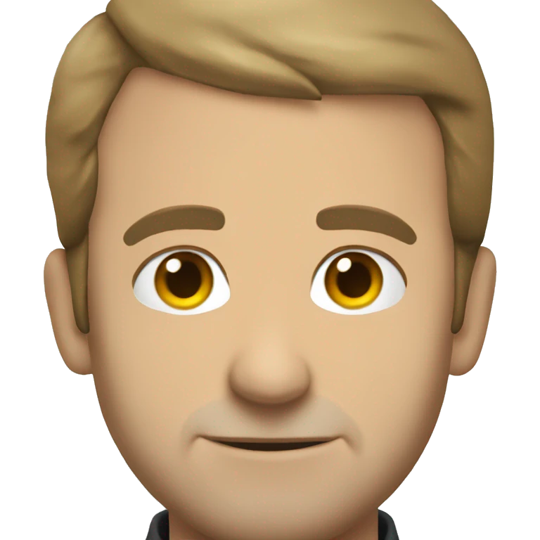 macron sdf emoji