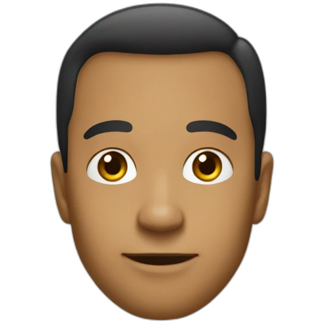 Marc-Ravalomanana emoji