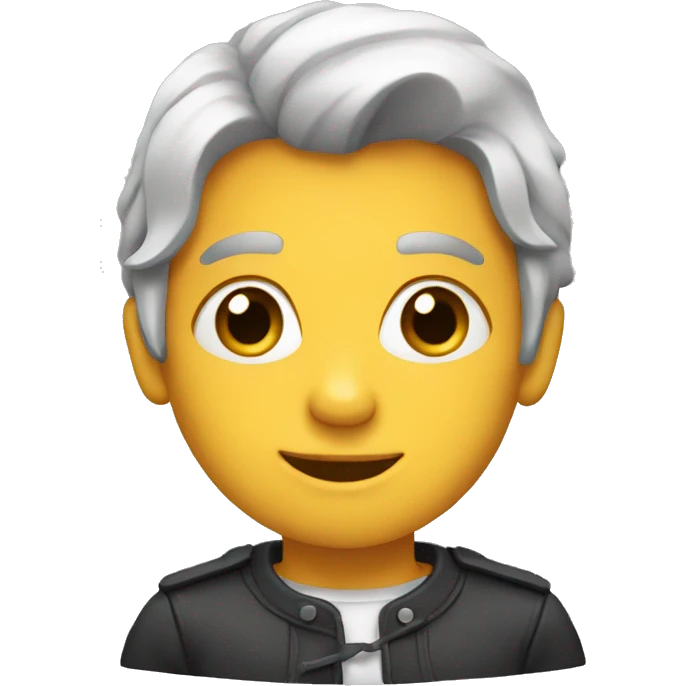 Couqette emoji