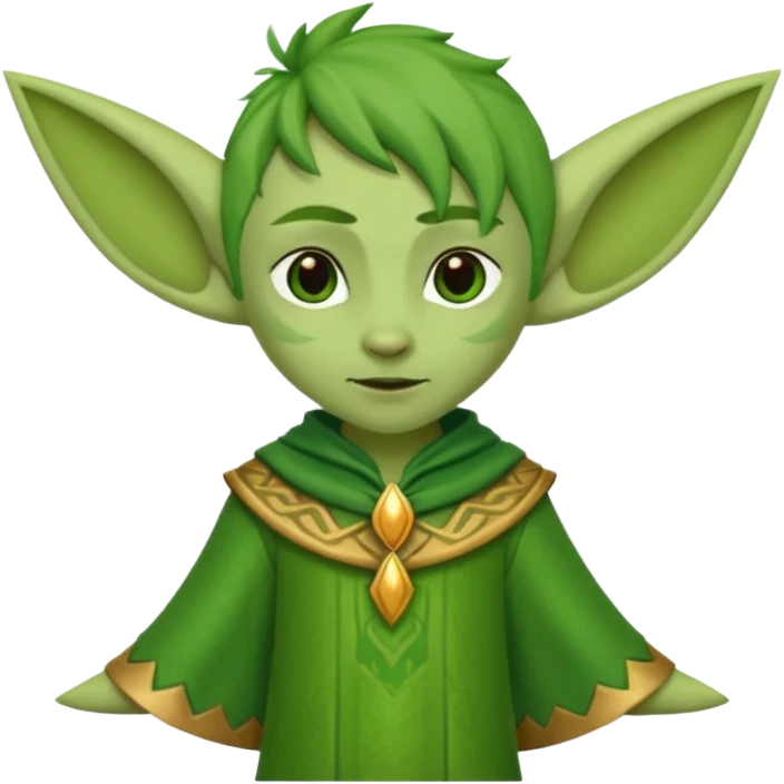 duende emoji