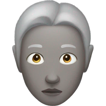 Liminal Space emoji