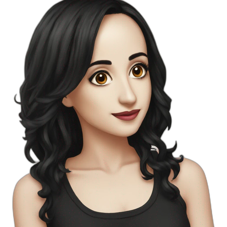 Sanaya emoji
