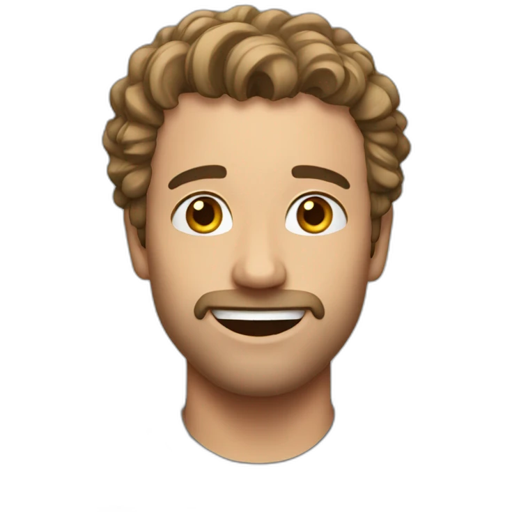 Jon ham emoji