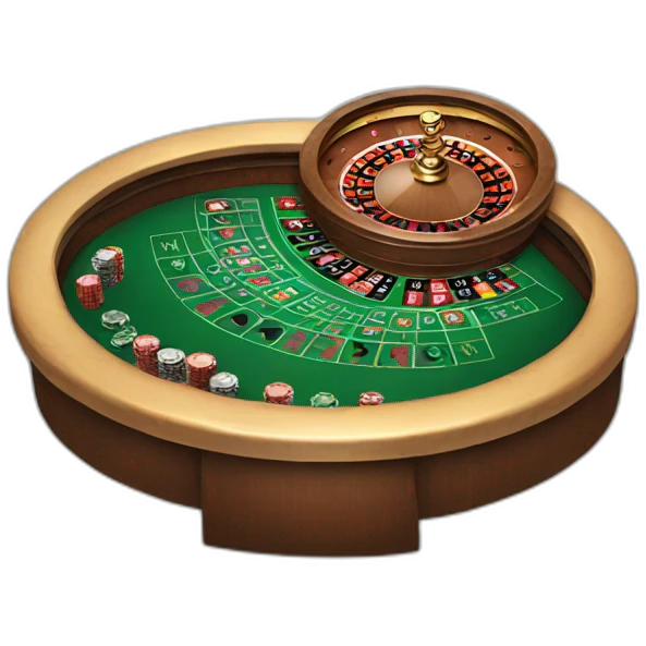 casino emoji