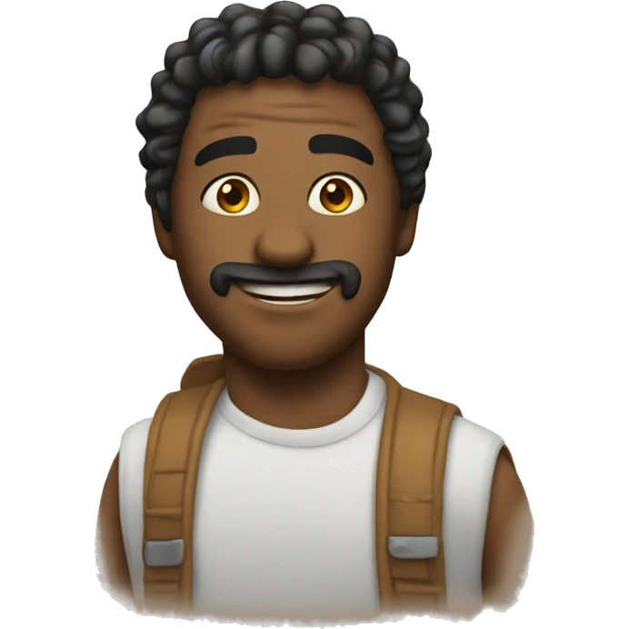 🥹🤭😏 emoji