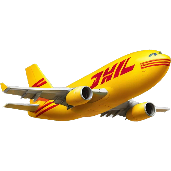 Dhl logo emoji