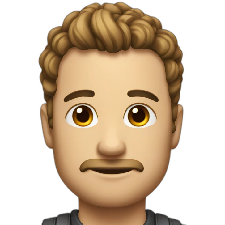 BRD emoji