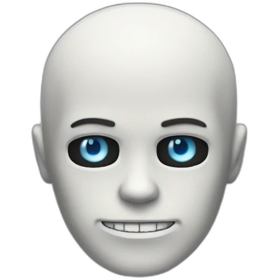 Sans emoji