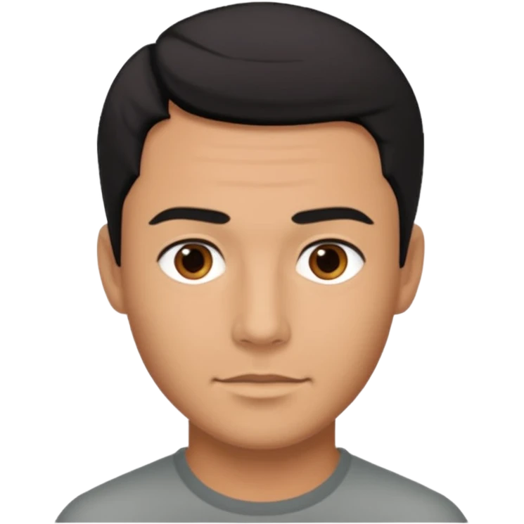 Marcus Patrick, Male Actor (b.1974) emoji