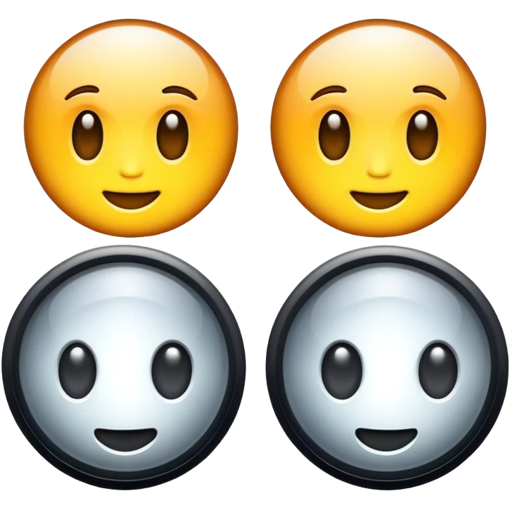 car headlights  emoji