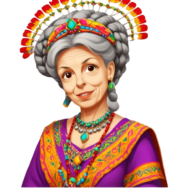 Zócalo Celebrant emoji