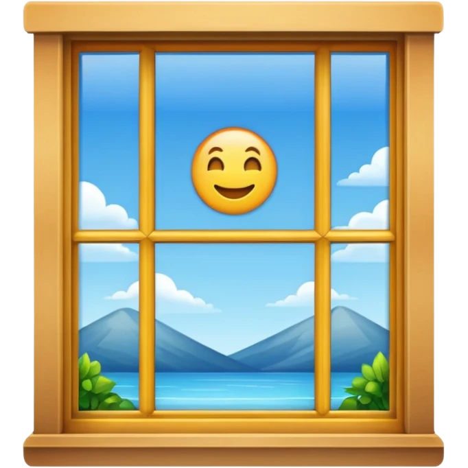 day window emoji