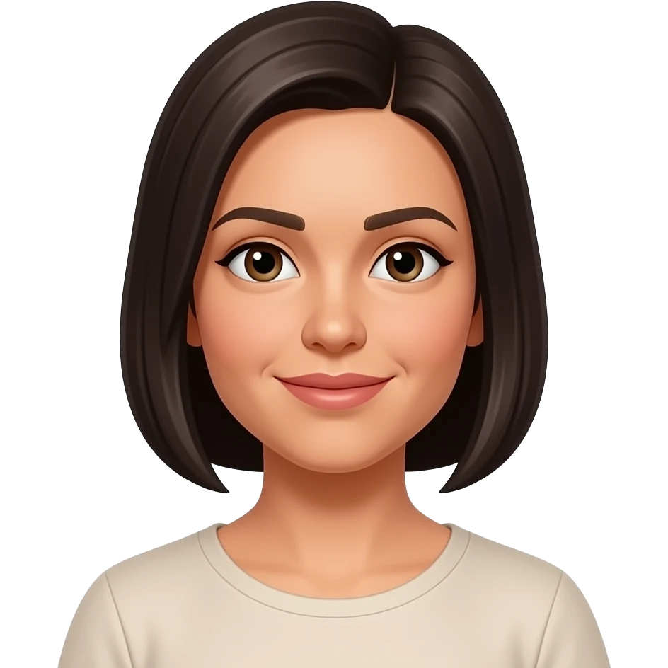 Michiko malandro who works emoji