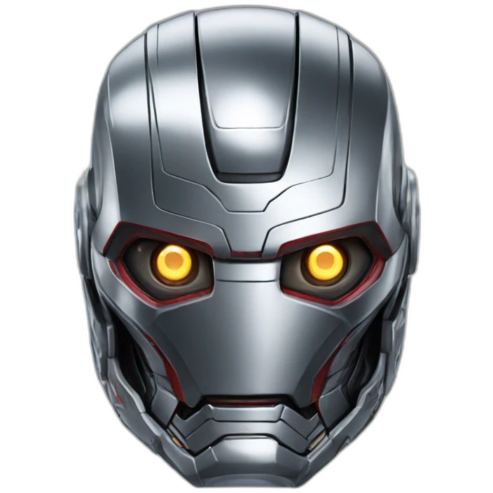 ultron emoji