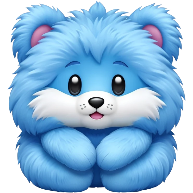 Poppy playtime huggy wuggy emoji