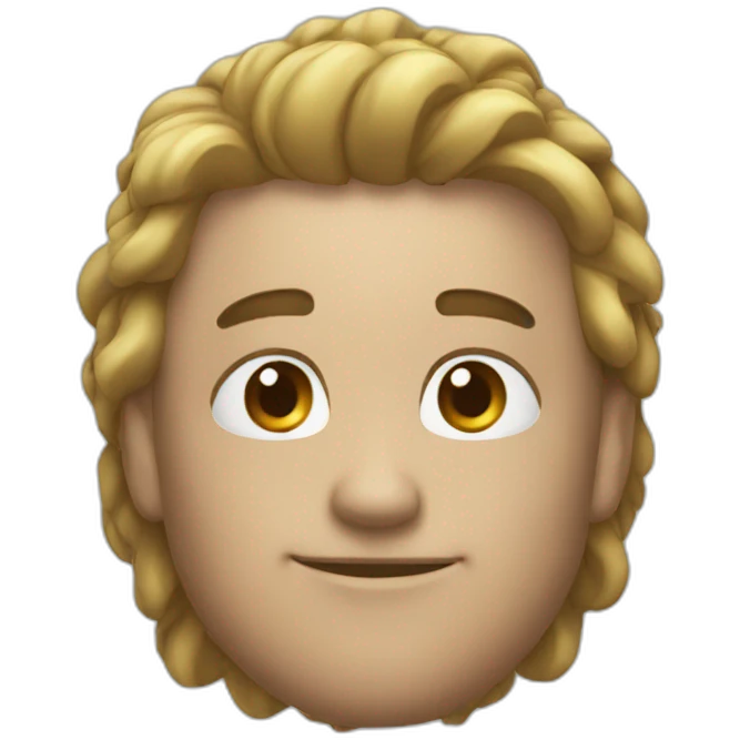 Kboom emoji